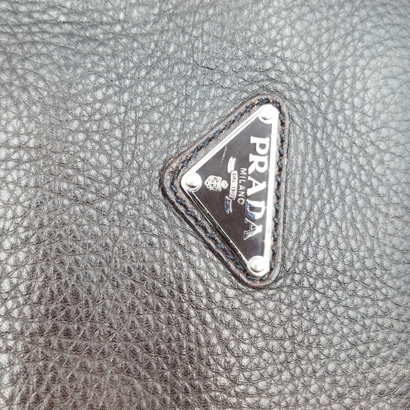 Prada Portfolio Bag - Picture 3 of 8